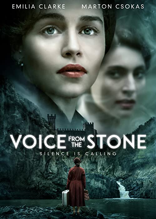 دانلود فیلم Voice from the Stone 2017 با زیرنویس فارسی چسبیده