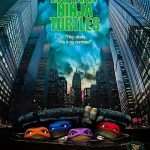 دانلود فیلم Teenage Mutant Ninja Turtles 1990 با زیرنویس فارسی چسبیده