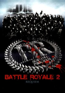 دانلود فیلم Battle Royale II 2003 با زیرنویس فارسی چسبیده