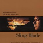 دانلود فیلم Sling Blade 1996 با زیرنویس فارسی چسبیده