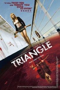 دانلود فیلم Triangle 2009 با زیرنویس فارسی چسبیده