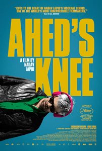 دانلود فیلم Ahed's Knee 2021 با زیرنویس فارسی چسبیده