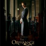 دانلود فیلم The Orphanage 2007 با زیرنویس فارسی چسبیده