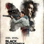 دانلود فیلم Black Butterfly 2017 با زیرنویس فارسی چسبیده