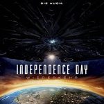 دانلود فیلم Independence Day: Resurgence 2016 با زیرنویس فارسی چسبیده