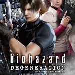 دانلود انیمیشن Resident Evil: Degeneration 2008 با زیرنویس فارسی چسبیده