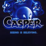 دانلود فیلم Casper 1995 با زیرنویس فارسی چسبیده