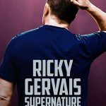 دانلود استند آپ کمدی Ricky Gervais: SuperNature 2022 با زیرنویس فارسی چسبیده