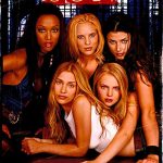 دانلود فیلم Coyote Ugly 2000 با زیرنویس فارسی چسبیده