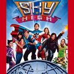 دانلود فیلم Sky High 2005 با زیرنویس فارسی چسبیده