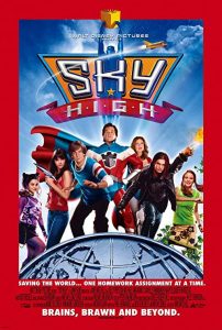 دانلود فیلم Sky High 2005 با زیرنویس فارسی چسبیده