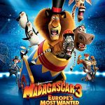 دانلود انیمیشن Madagascar 3: Europe's Most Wanted 2012 با زیرنویس فارسی چسبیده