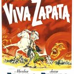 دانلود فیلم Viva Zapata! 1952 با زیرنویس فارسی چسبیده