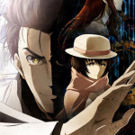 دانلود انیمه Steins;Gate 0 با زیرنویس فارسی چسبیده