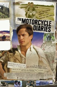 دانلود فیلم The Motorcycle Diaries 2004 با زیرنویس فارسی چسبیده