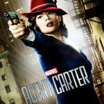 دانلود سریال Agent Carter با زیرنویس فارسی چسبیده