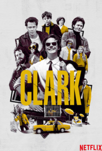 دانلود سریال Clark با زیرنویس فارسی چسبیده