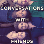 دانلود سریال Conversations with Friends با زیرنویس فارسی چسبیده