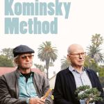 دانلود سریال The Kominsky Method با زیرنویس فارسی چسبیده