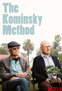 دانلود سریال The Kominsky Method با زیرنویس فارسی چسبیده