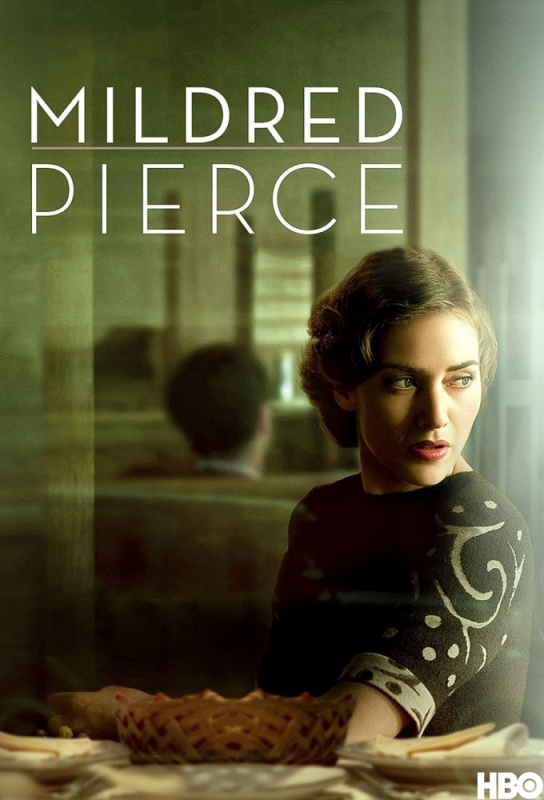 دانلود سریال Mildred Pierce با زیرنویس فارسی چسبیده
