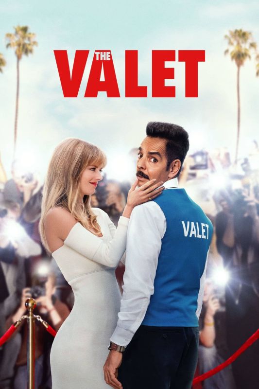 دانلود فیلم The Valet 2022 با زیرنویس فارسی چسبیده