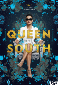 دانلود سریال Queen of the South با زیرنویس فارسی چسبیده