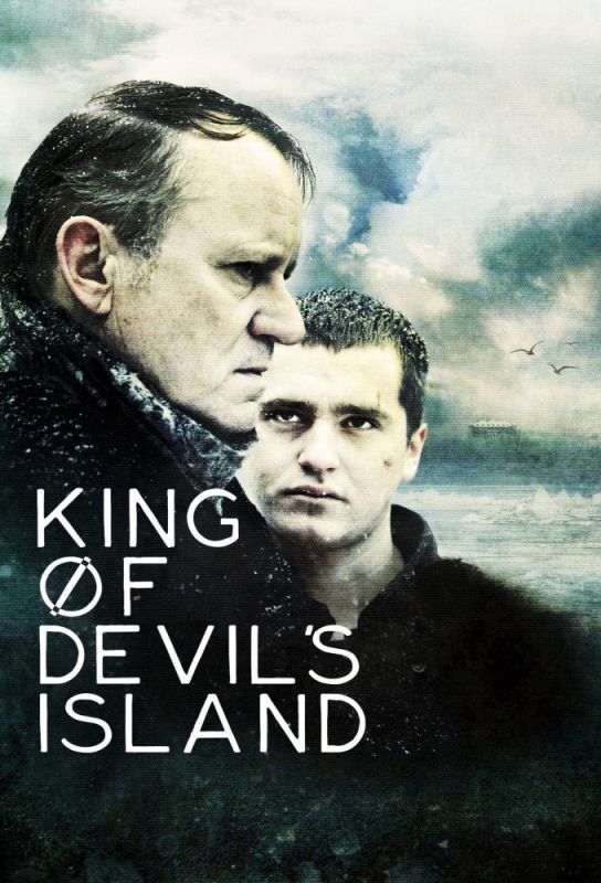دانلود فیلم King of Devil's Island 2010 با زیرنویس فارسی چسبیده