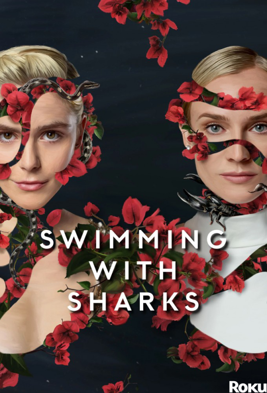 دانلود فیلم Swimming with Sharks با زیرنویس فارسی چسبیده