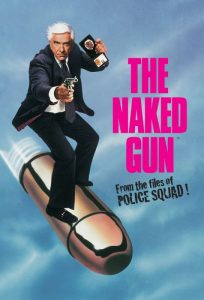 دانلود فیلم The naked Gun: From the Files of Police Squad! 1988 با زیرنویس فارسی چسبیده