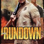 دانلود فیلم The Rundown 2003 با زیرنویس فارسی چسبیده