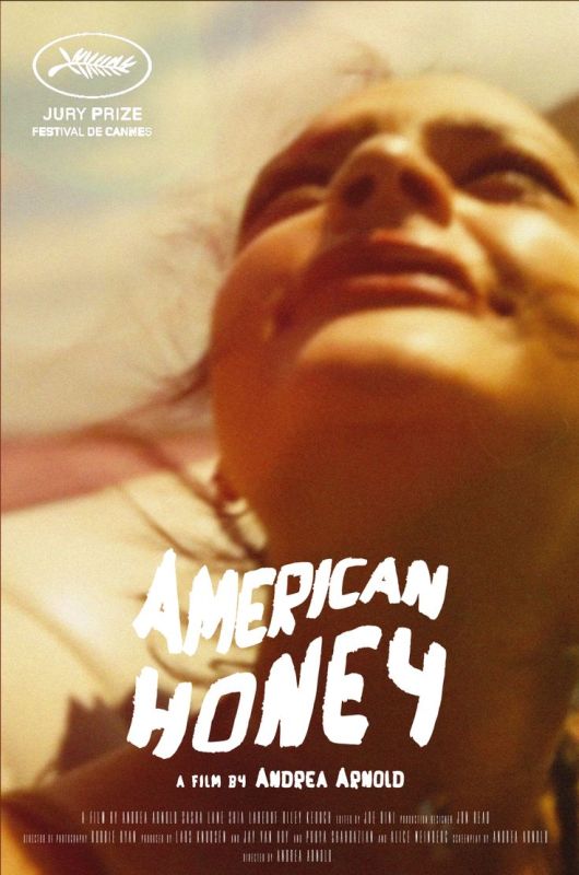 دانلود فیلم American Honey 2016 با زیرنویس فارسی چسبیده