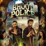 دانلود فیلم Bhoot Police 2021 با زیرنویس فارسی چسبیده