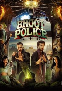 دانلود فیلم Bhoot Police 2021 با زیرنویس فارسی چسبیده