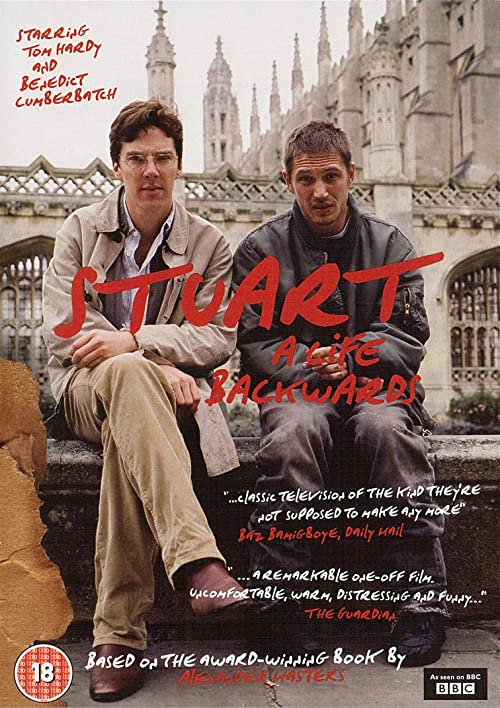 دانلود فیلم Stuart: A Life Backwards 2007 با زیرنویس فارسی چسبیده