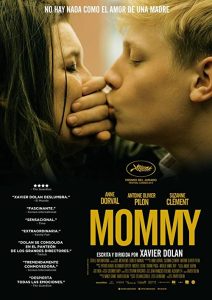 دانلود فیلم Mommy 2014 با زیرنویس فارسی چسبیده