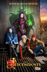 دانلود فیلم Descendants 2015 با زیرنویس فارسی چسبیده