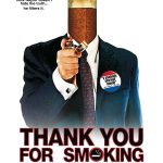 دانلود فیلم Thank You for Smoking 2005 با زیرنویس فارسی چسبیده