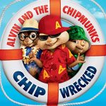 دانلود انیمیشن Alvin and the Chipmunks: Chipwrecked 2011 با زیرنویس فارسی چسبیده