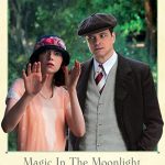 دانلود فیلم Magic in the Moonlight 2014 با زیرنویس فارسی چسبیده