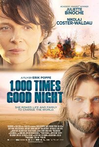 دانلود فیلم 1000 Times Good Night 2013 با زیرنویس فارسی چسبیده