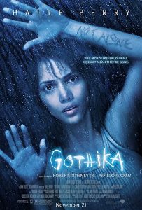 دانلود فیلم Gothika 2003 با زیرنویس فارسی چسبیده