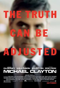 دانلود فیلم Michael Clayton 2007 با زیرنویس فارسی چسبیده