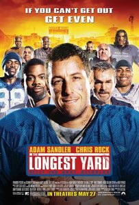 دانلود فیلم The Longest Yard 2005 با زیرنویس فارسی چسبیده