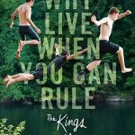 دانلود فیلم The Kings of Summer 2013 با زیرنویس فارسی چسبیده