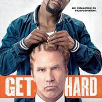 دانلود فیلم Get Hard 2015 با زیرنویس فارسی چسبیده