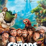 دانلود انیمیشن The Croods 2013 با زیرنویس فارسی چسبیده