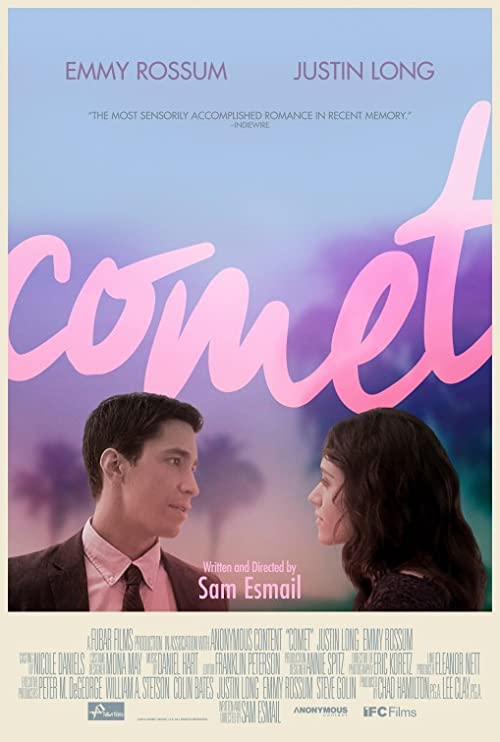 دانلود فیلم Comet 2014 با زیرنویس فارسی چسبیده