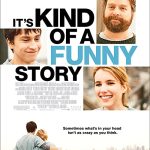 دانلود فیلم It's Kind of a Funny Story 2010 با زیرنویس فارسی چسبیده