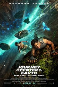 دانلود فیلم Journey to the Center of the Earth 2008 با زیرنویس فارسی چسبیده